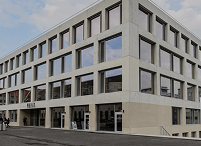 Heds – Fribourg